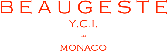 B E A U G E S T E
Y.C.I.
--
monaco
